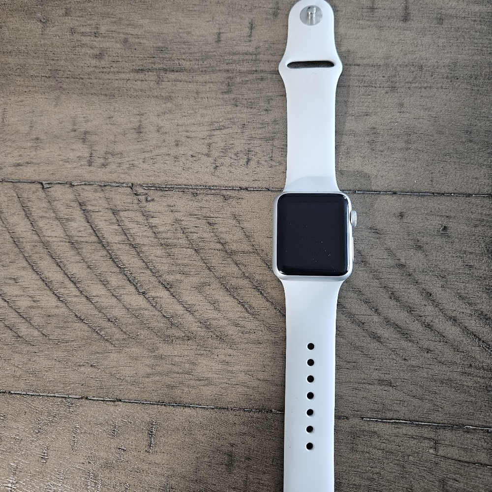 38 MM 7000 series Apple watch